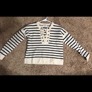 Madewell sweater